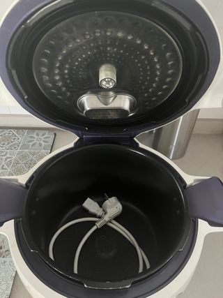 Robot de cocina Moulinex Cookeo