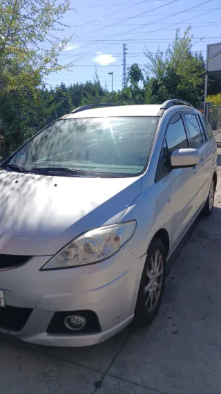 Mazda 5 2009