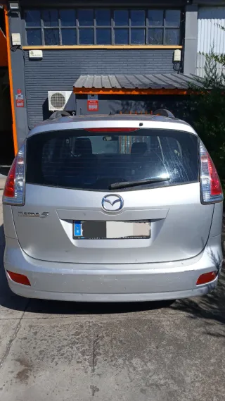 Mazda 5 2009