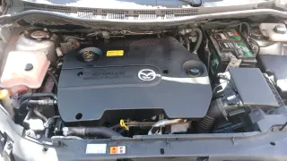 Mazda 5 2009