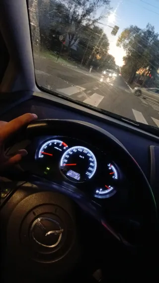 Mazda 5 2009