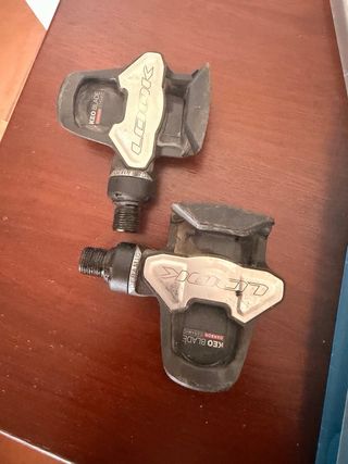 Pedales LOOK KEO BLADE CARBON
