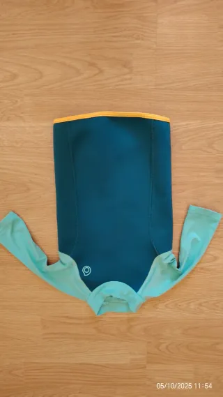 Camiseta neopreno niño