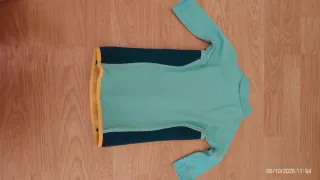 Camiseta neopreno niño