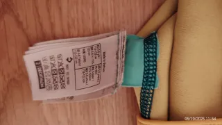 Camiseta neopreno niño