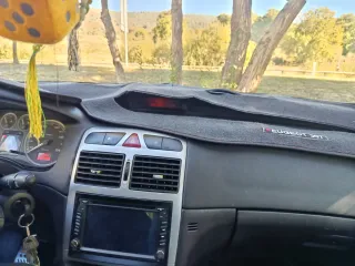 Peugeot 307 2004