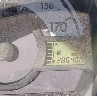 Toyota Aygo 2006