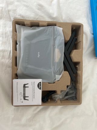 Router Cudy 4G LTE N300 Wi-Fi