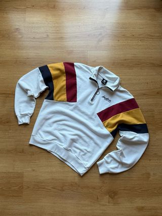 Jersey Kaotiko cuello alto talla XS