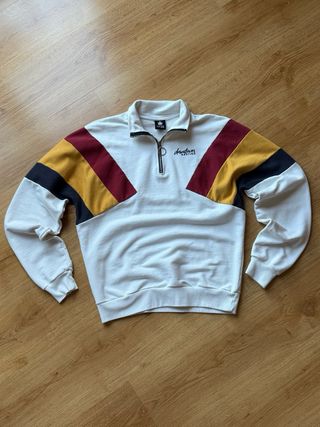 Jersey Kaotiko cuello alto talla XS