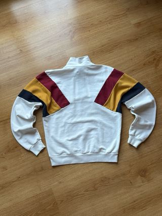 Jersey Kaotiko cuello alto talla XS