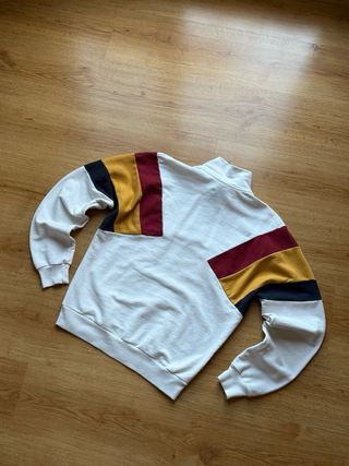 Jersey Kaotiko cuello alto talla XS