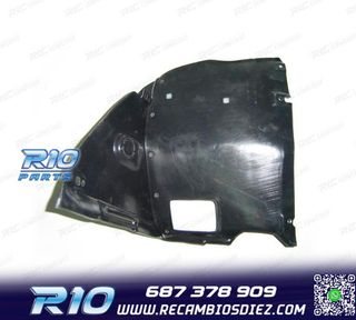 PASE RUEDA DELANTERO DCH BMW E46