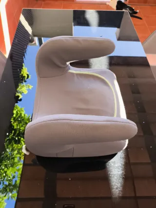 Asiento Elevador para Coche