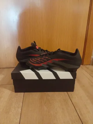 Botas de fútbol Adidas predator 