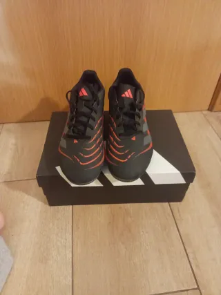 Botas de fútbol Adidas predator 