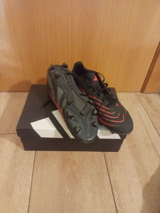 Botas de fútbol Adidas predator 