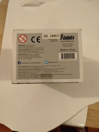 Funko Pop! Elsa Frozen 82