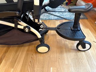 Patinete para carrito YOYO