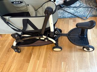 Patinete para carrito YOYO