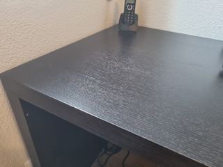 Escritorio mesa estudio teletrabajo (desmontado).