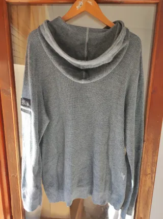 Sudadera Jack & Jones Punto 90s XL