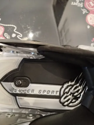 Tabla de Snowboard Burton