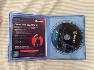 FIFA 22 PS4 (PlayStation 4) EA Sports