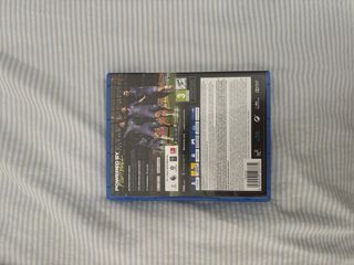 FIFA 22 PS4 (PlayStation 4) EA Sports
