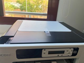 Impresora Ricoh Aficio SG K3100DN Blanca
