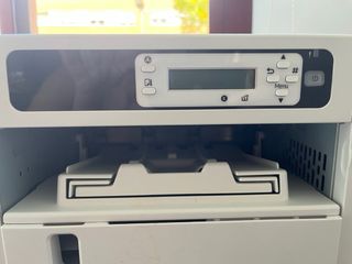 Impresora Ricoh Aficio SG K3100DN Blanca