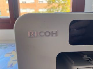 Impresora Ricoh Aficio SG K3100DN Blanca