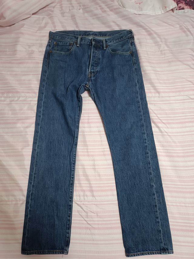 Jeans Levi's 501® W32 L32