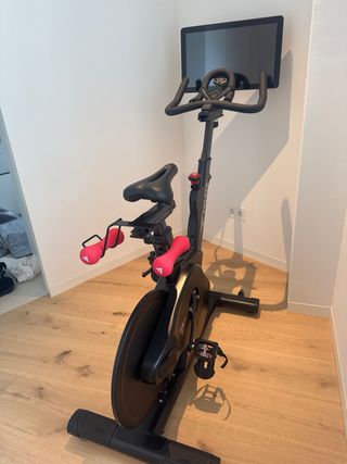 Bicicleta Spinning Volava