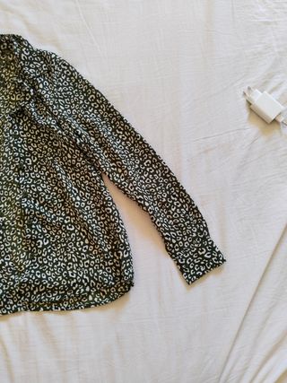 Blusa mujer otoño/primavera 