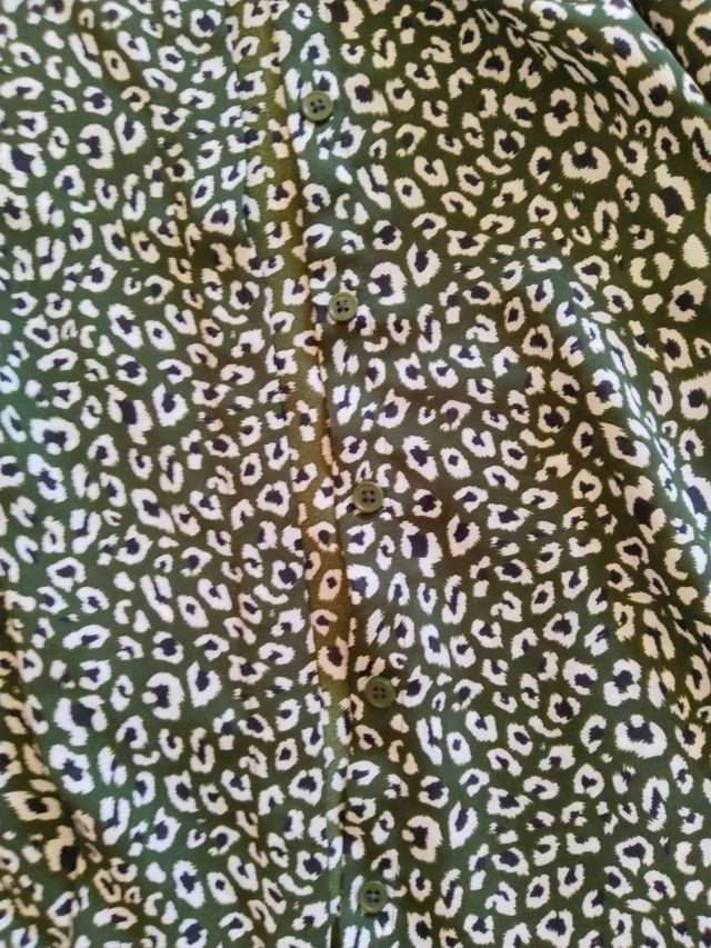 Blusa mujer otoño/primavera