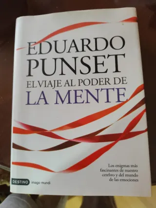 El viaje al poder de la mente 