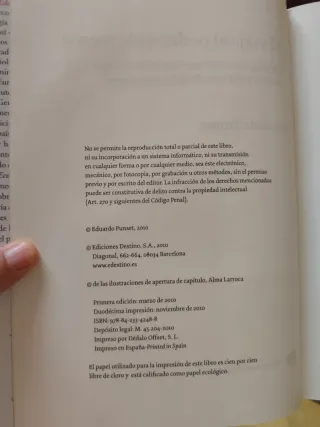 El viaje al poder de la mente 