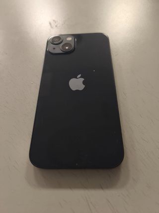 iPhone 13 128GB Negro