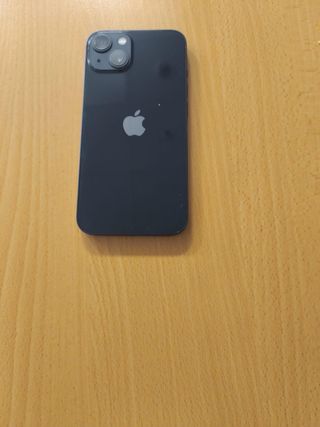 iPhone 13 128GB Negro