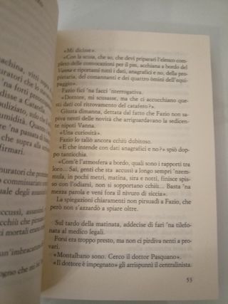 L'eta del dubbio (La memoria)