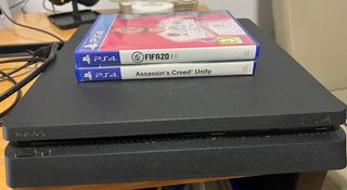 PS4 Slim 1TB 