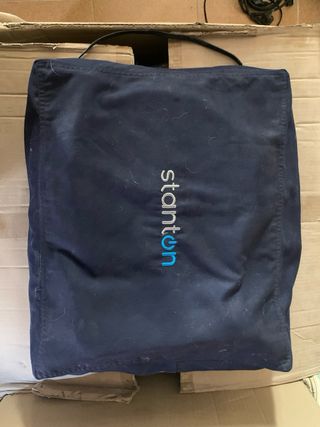 Tocadiscos Stanton T60 Negro