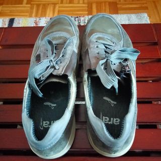 Zapatos ARA Piel Talla 41 