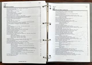 Manual del Taller del Land Rover Discovery MK1