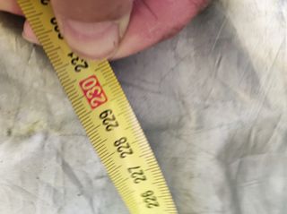 Tienda de campaña ALTUS