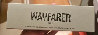 Ray-Ban Wayfarer Meta Gen 2 Precintadas
