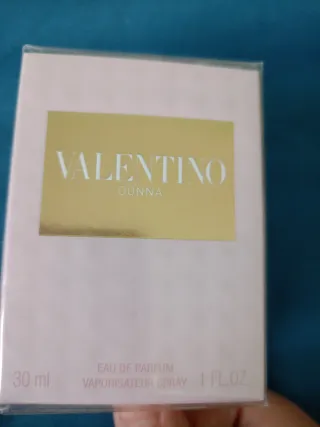 Valentino Donna Eau de Parfum 30ml