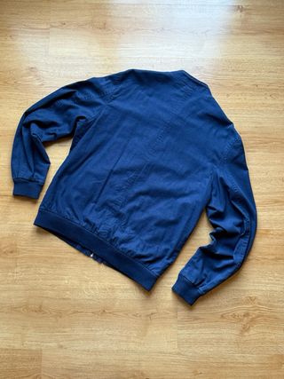 Chaqueta Harrington Springfield Talla M
