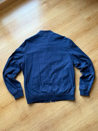 Chaqueta Harrington Springfield Talla M